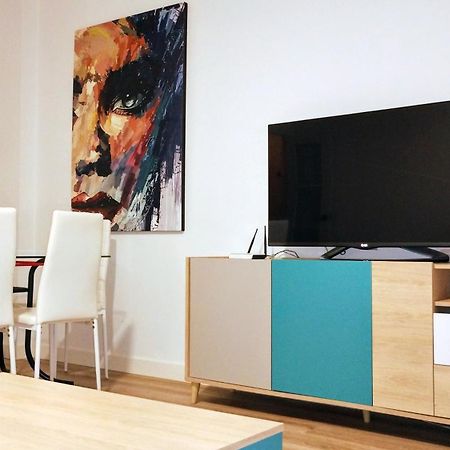 Apartamento Luz De Sanlucar Sanlúcar de Barrameda Kültér fotó