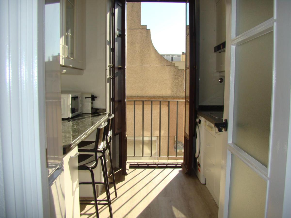 Apartamento Luz De Sanlucar Sanlúcar de Barrameda Kültér fotó