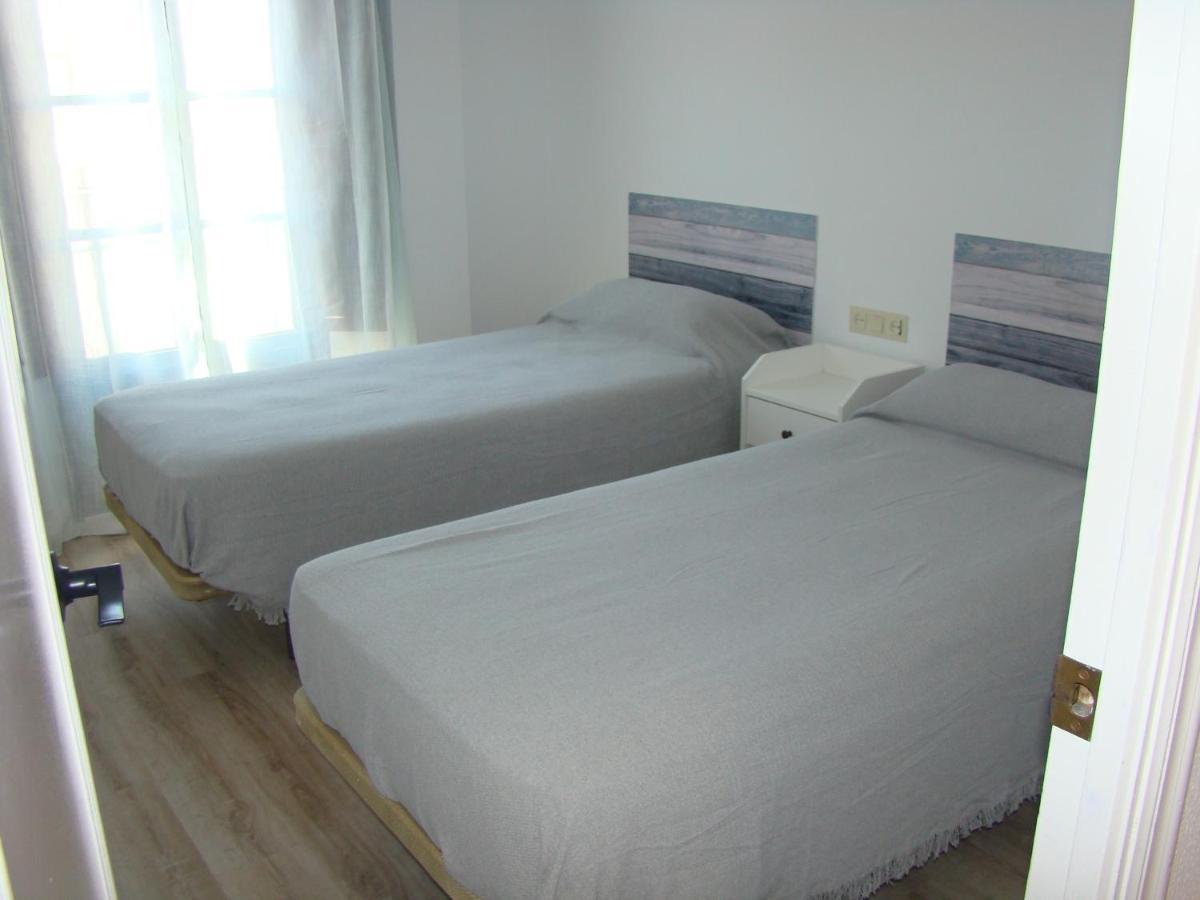 Apartamento Luz De Sanlucar Sanlúcar de Barrameda Kültér fotó