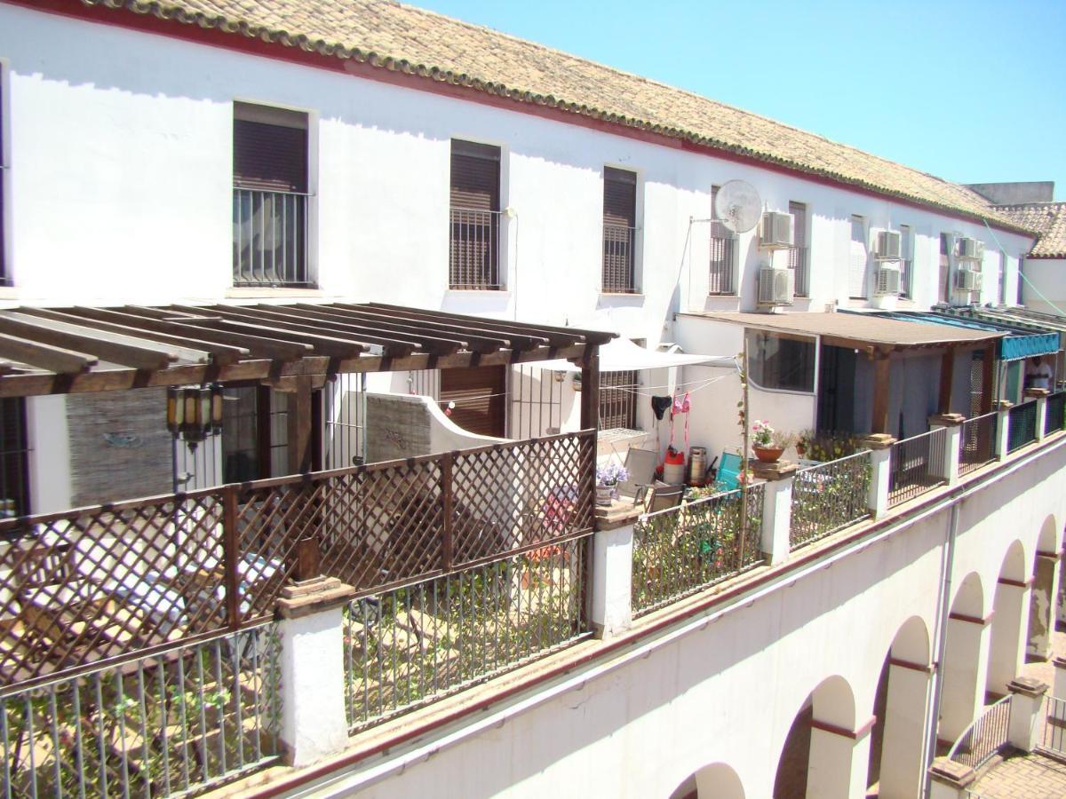 Apartamento Luz De Sanlucar Sanlúcar de Barrameda Kültér fotó
