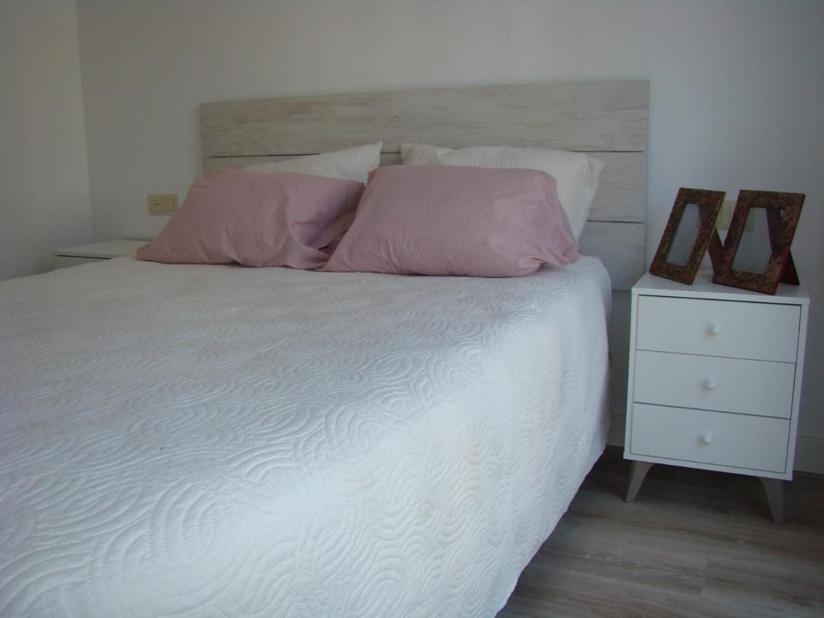 Apartamento Luz De Sanlucar Sanlúcar de Barrameda Kültér fotó