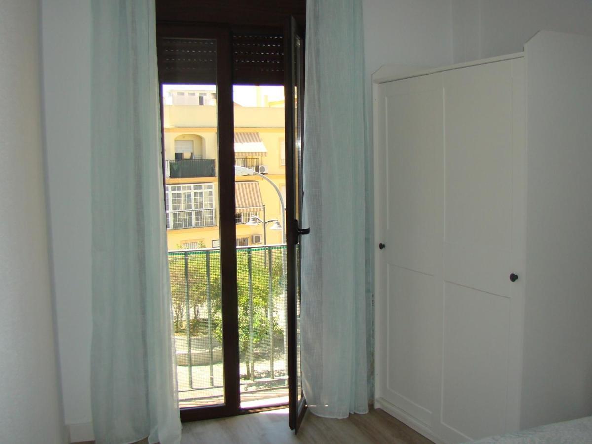 Apartamento Luz De Sanlucar Sanlúcar de Barrameda Kültér fotó
