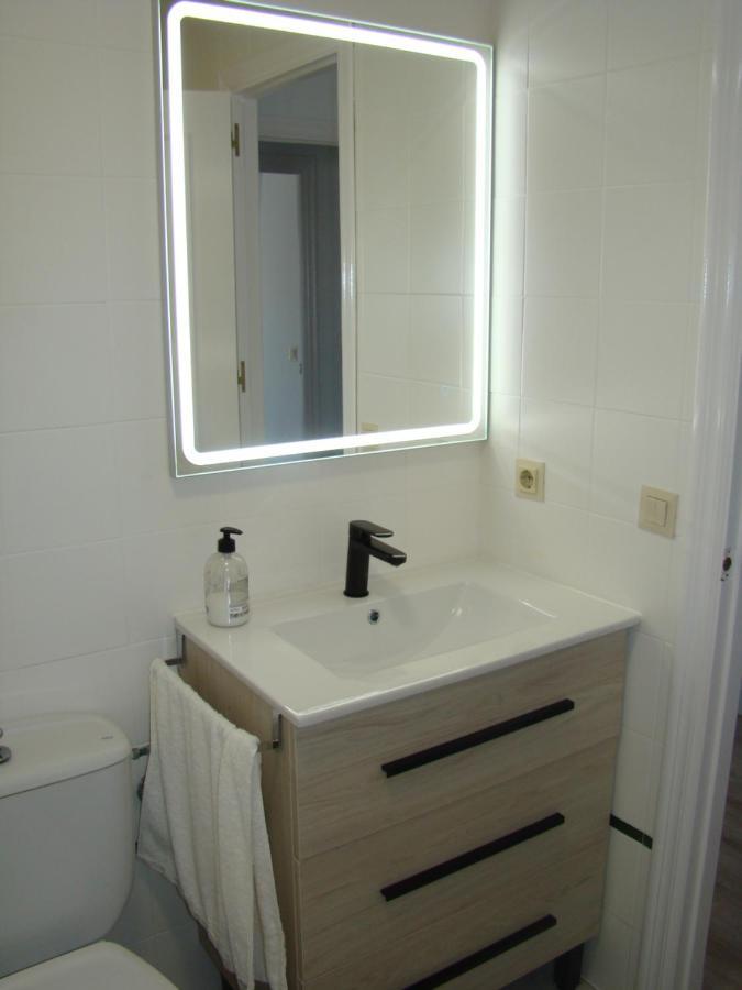 Apartamento Luz De Sanlucar Sanlúcar de Barrameda Kültér fotó
