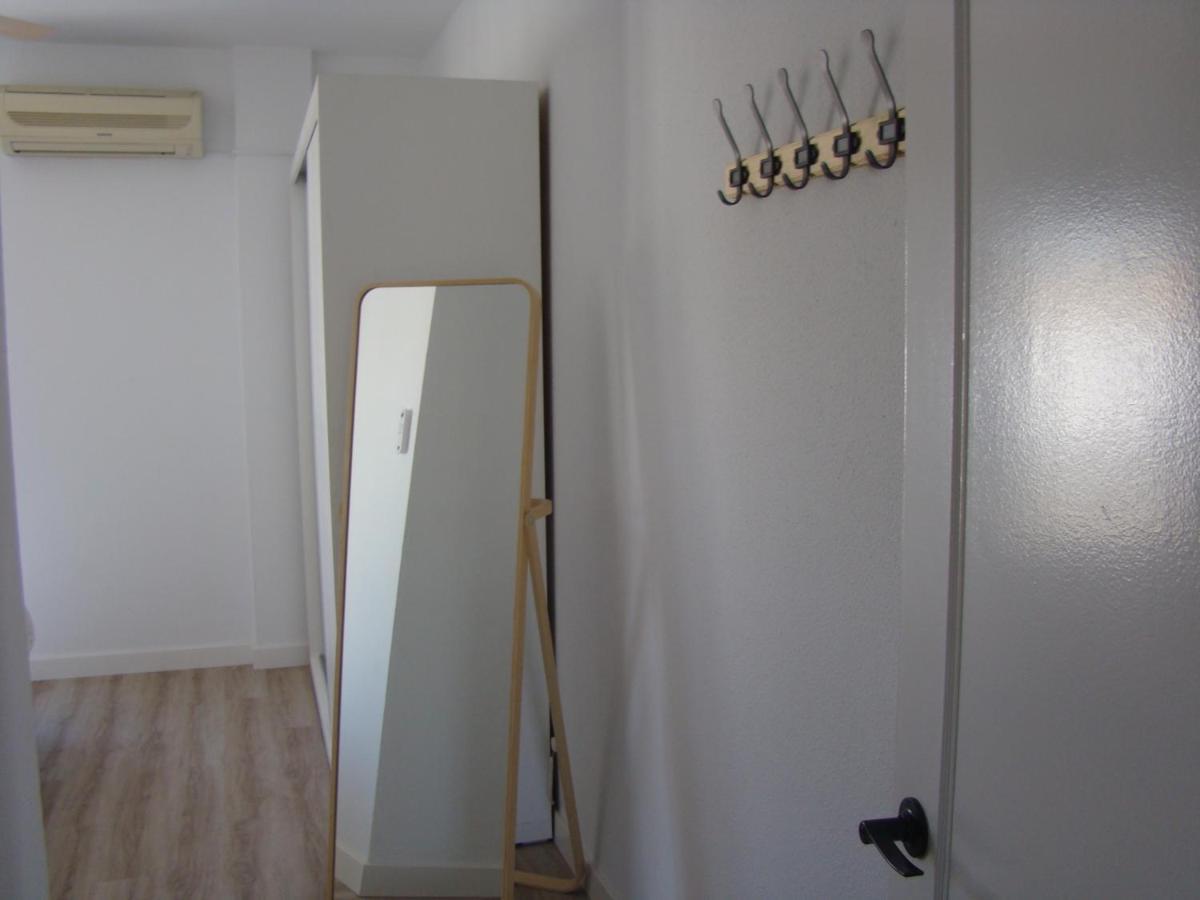 Apartamento Luz De Sanlucar Sanlúcar de Barrameda Kültér fotó