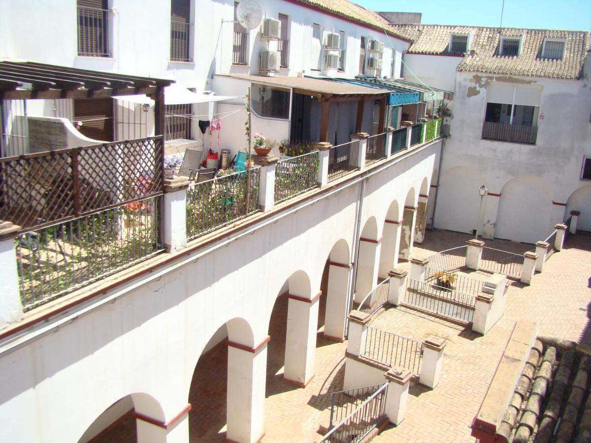 Apartamento Luz De Sanlucar Sanlúcar de Barrameda Kültér fotó