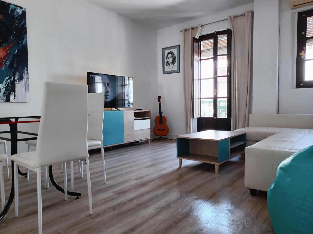 Apartamento Luz De Sanlucar Sanlúcar de Barrameda Kültér fotó