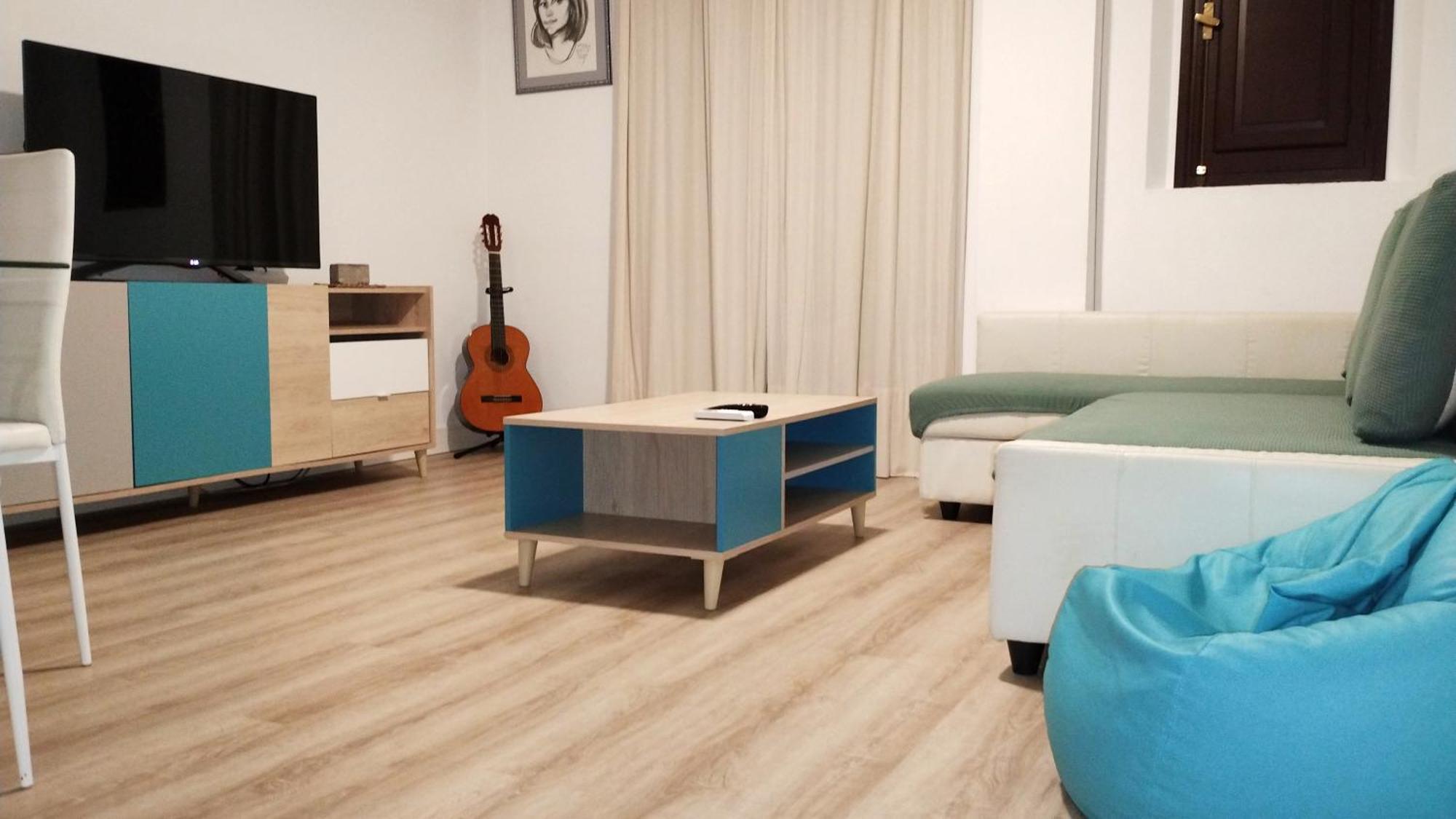 Apartamento Luz De Sanlucar Sanlúcar de Barrameda Kültér fotó